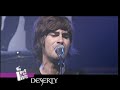 Deserty - Le Temps Passe (Live TV) - 4/9