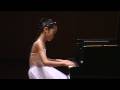 Tiffany Poon (11) - Chopin Fantasie Impromptu