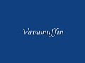 vavamuffin - malinowa mamba