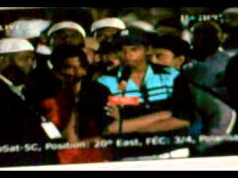 Islamic Urdu Sawal o Jawab - Dr zakir naik se puchiye sawaal aur jawab ...urdu peace conference 2011..open question and answer session.....