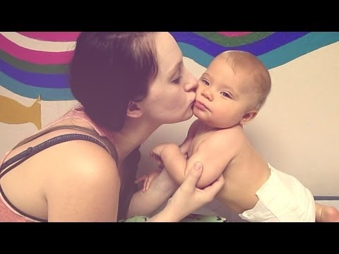 EMERGENCY DOCTOR VISIT (4.15.14 - Day 445)