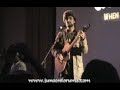Khudi- Live at NWIU Chicago by Salman Ahmed