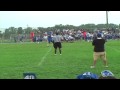 SPRINGBORO vs XENIA 9-10-09 PART 1