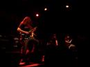 fit live @ house of blues cleveland
chimaira christmas 7
