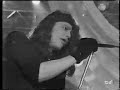 Heroes del Silencio- Despertar (Rockopop 1990, TVE1)