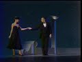 \"Sinatra Suite\" Baryshnikov