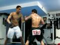 Punching mitts Punching mitts