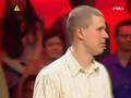 Becikowe za 100.000 - Jacek wymięka w ''5-klasiście''
