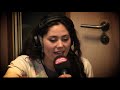 Studio Brussel:  -- Pack up
