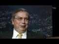 Prof. Robert Harms: Slave Traders and Colonialism in Equator