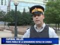 G20: Lever De Rideau À Toronto