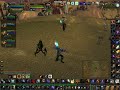 Tetsuo - Lvl 70 Hunter in WSG