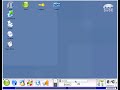 Opening a Terminal Emulation  Window in Red Hat, Fedora, SUS
