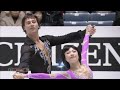 Yuko KAVAGUTI Alexander SMIRNOV LP Grand Prix Final 2009