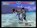 Hwoarang Tribute T4 (Lord TKD)