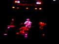Acoustic Ladyland à