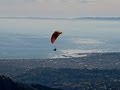Paragliding