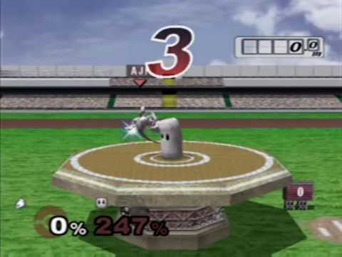 Mewtwo