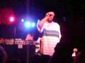 BLACKALICIOUS Chemical Calisthenics