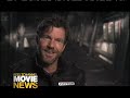 ReelzChannel Movie News For More Pandorum Showtimes Clips and Trailers Go To: www.reelzchannel.com A chat with Ben Foster, Dennis Quaid, and Cam Gigandet.