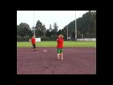 Teamuitje met Isenia Baseball Clinics Teamuitje met Isenia Baseball Clinics