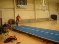 tumbling! tumbling!