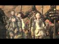 Final Fantasy XIV Trailer 2010 Espanol E3 Novedad HD