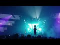 Deadmau5 @Countdown 2018 - Strobe