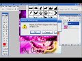 Transparency - Adobe Photoshop 7.0 Transparency - Adobe Photoshop 7.0