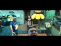 10 Cloverfield Lane Sound Design Demo