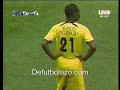 Liga de Quito 2 Barcelona 1 - Copa P�lsener 2008 - Liguilla Final Fecha 7