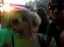 Los @ Amstelveld, GayPride