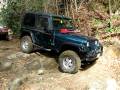 Bumper bashing