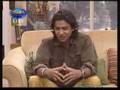 Marina Mornings with Shahzad Roy - Part 1