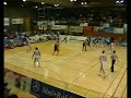 cedric brooks' alley oop against bvu chemnitz