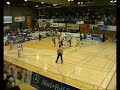 cedric brooks' alley oop against bvu chemnitz