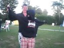 feestfoto renesse 30 joden