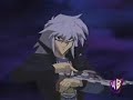 Yami has Bakura