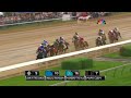 2009 Kentucky Derby Replay
