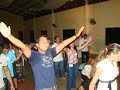 1 Encontro de levitas S.N.T-MT