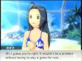 Azusa Miura - Rank D Video shoot (Promotional video) (subbed)