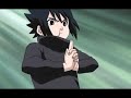 Sasuke is Unstoppable an Uchiha Tale