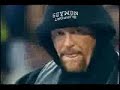 Unfitting Themes: Undertaker Deadman Inc.
