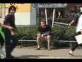 Orenji - Radiohead Music Video