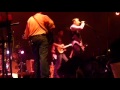 Sons of Bill with David Lowery and Johnny Hickman