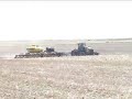 Green Atlantic Farms 2008 Seeding