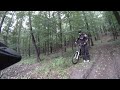 Байк парк Высокий (трасса Нахуя)