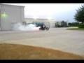 Nightster Burnout