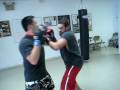 Combat Sport Training at the Ng Family Chinese Martial Arts Association (Bobby Bartowski)