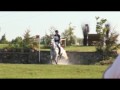Tattersalls International Horse Trials 09